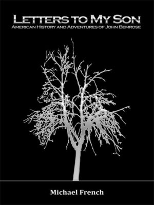 cover image of Letters to My Son